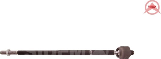 Aksialledd, parallellstag SIDEM 91013