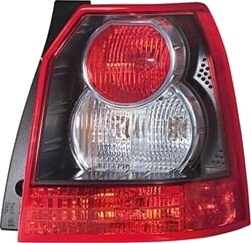 VAN WEZEL 0250924 Baklykt