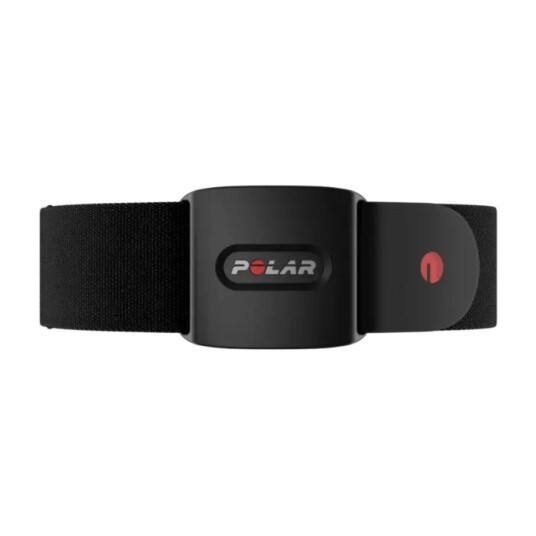 Polar Verity Sense Optisk Puls L-XXL, svart Polar Verity Sense Optisk Puls L-XXL, svart