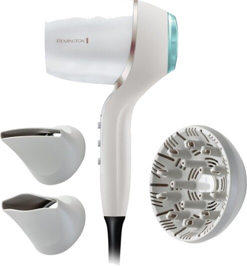 Remington EC9001 Hydraluxe PRO - Hårfön Remington EC9001 Hydraluxe PRO - Hårfön
