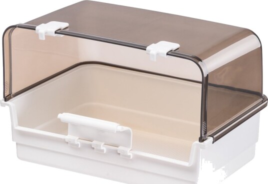 Ferplast Rio 10 Fuglebad