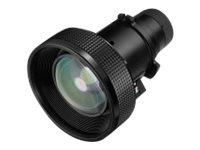 BenQ LS2ST3 - vidvinkelobjektiv - 11.5 mm BenQ LS2ST3 - vidvinkelobjektiv - 11.5 mm