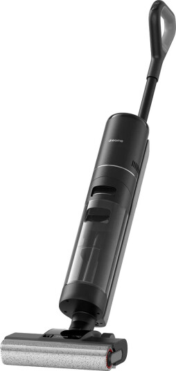 Dreame H12 Pro Skaftstøvsuger Uten Pose 300W - Svart Dreame H12 Pro Skaftstøvsuger Uten Pose 300W - Svart