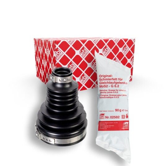 Febi Bilstein Mansjett drivaksel FEBI BILSTEIN 175236 Febi Bilstein Mansjett drivaksel FEBI BILSTEIN 175236