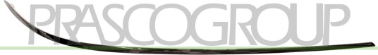 Pynte / vernelist støtfanger PRASCO ME0431243