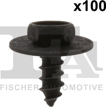 Skrue FA1 77-70006.100