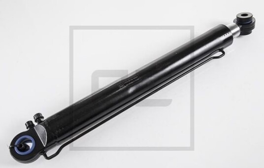 PETERS ENNEPETAL 123.618-00A Vippesylinder, førerhus