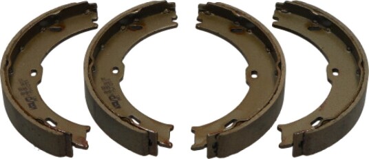 Bremsesko sett KAVO PARTS KBS 10001
