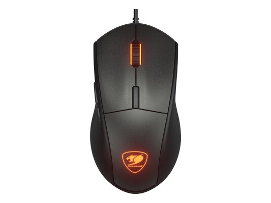 Cougar Spillmus Minos Ex Rgb Kablet Svart Cougar Spillmus Minos Ex Rgb Kablet Svart