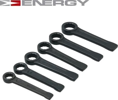 ENERGY NE01134 Nøkkel ENERGY NE01134 Nøkkel