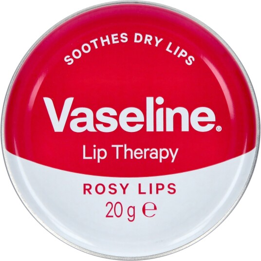 Vaseline Lip Therapy Rosy Lips Vaseline Lip Therapy Rosy Lips