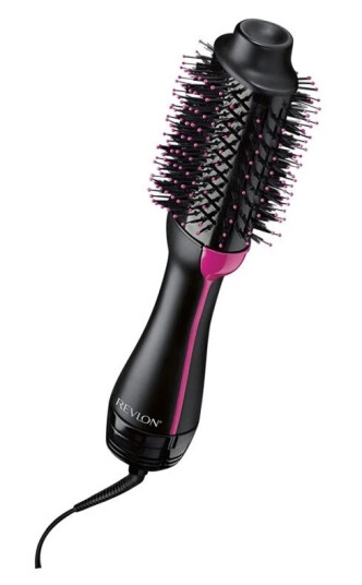 Revlon One-Step Tørketrommel Og Krølltang
