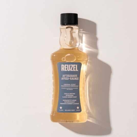 Reuzel Aftershave Original 200ml Reuzel Aftershave Original 200ml