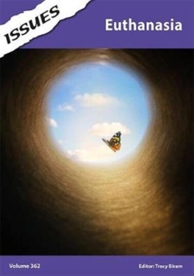 Euthanasia  PSHE & RSE Resources For Key Stage 3 & 4