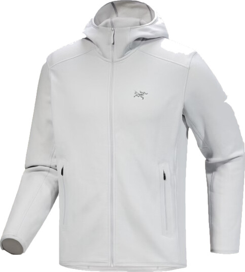 Arc'teryx Men's Kyanite Hoody Solitude XL Arc'teryx Men's Kyanite Hoody Solitude XL