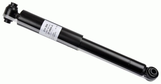 Støtdemper SACHS 315 566 Støtdemper SACHS 315 566