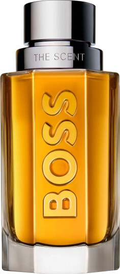 Hugo Boss The Scent Parfyme for menn 50 ml