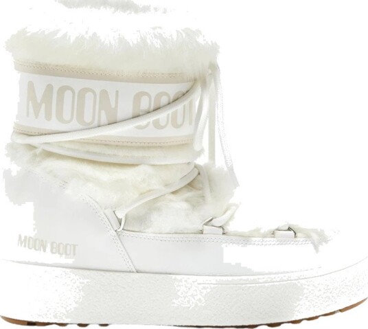 Moon Boot Dame Sport Hvit 37 EU, Moon Boot Dame Sport Hvit 37 EU,