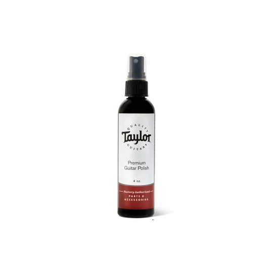 Taylor Premium Guitar Polish