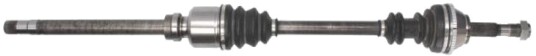 Point Gear Drivaksel POINT GEAR PNG70249