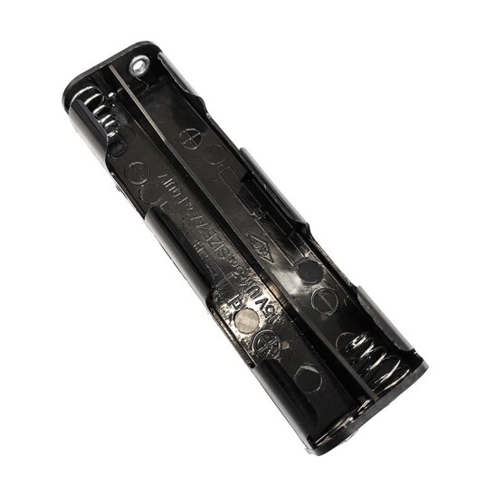 Batteriholder til PHAD8 lommelykt Batteriholder til PHAD8 lommelykt