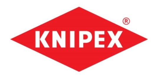 Knipex 95 39 12 97 Distanceboltsæt Knipex 95 39 12 97 Distanceboltsæt