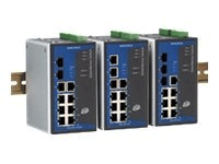 MOXA EDS-510A-3SFP Gigabit Switch MOXA EDS-510A-3SFP Gigabit Switch