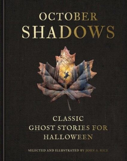 October Shadows