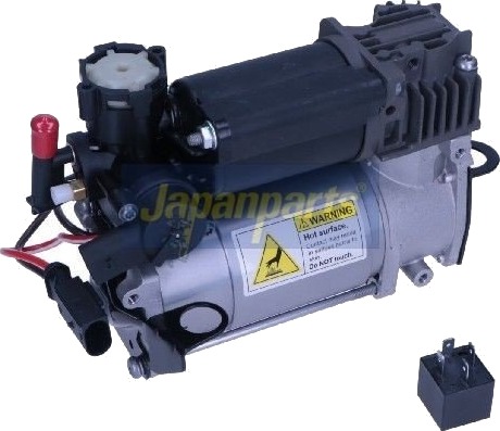 JAPANPARTS MM-ASC002 Kompressor til luftfjæring