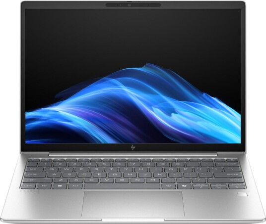 HP EliteBook 6 G1i AI PC Intel Core Ultra 7 255U Laptop 33,8 cm 13.3" WUXGA 32 GB DDR5 SDRAM 1 TB SSD Wi Fi 7 802.11be Windows 11 Pro Silber HP EliteBook 6 G1i AI PC Intel Core Ultra 7 255U Laptop 33,8 cm 13.3" WUXGA 32 GB DDR5 SDRAM 1 TB SSD Wi Fi 7 802.11be Windows 11 Pro Silber