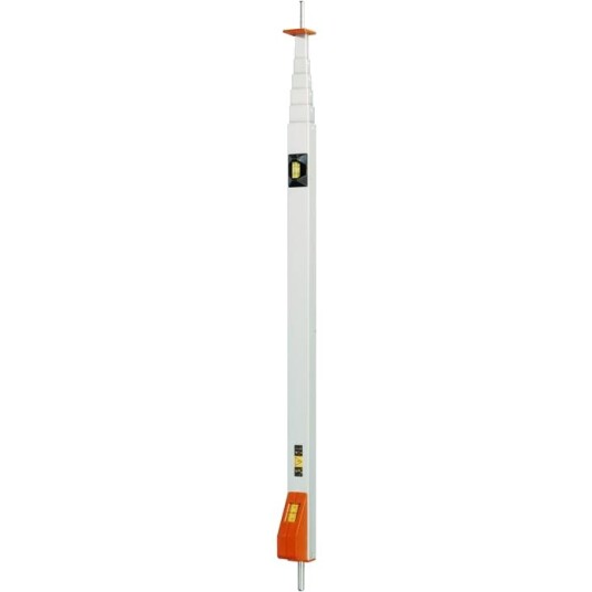 Nedo Messfix Målestav 2 Meter