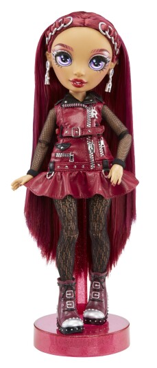 Rainbow High CORE Fashion Doll- BU