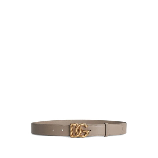 Dolce & Gabbana Dame Accessories Beige 70 CM,