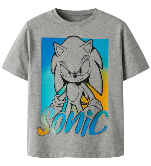 Name It Nkmdarius Sonic Nreg Ss Top Box Sky Grey 146 152 Name It Nkmdarius Sonic Nreg Ss Top Box Sky Grey 146 152