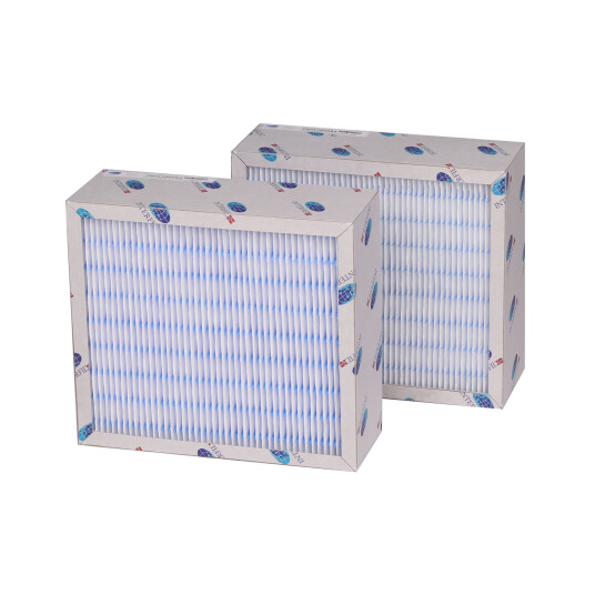 FLEXIT ECONORDIC W4/WH4 FLEXIT ECONORDIC W4/WH4