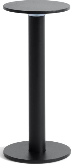 HAY Host portabel lampe Anthracite 22 cm
