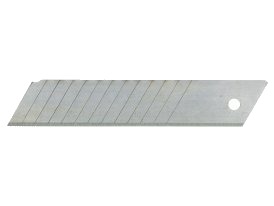 Vorel Vorel Knivblader 18 Mm 5 Stk. 76220