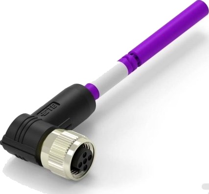 Te Connectivity Tab62435501 060 Rundstiftkontakt Samlet Polantall 2 Bak 1 Stk