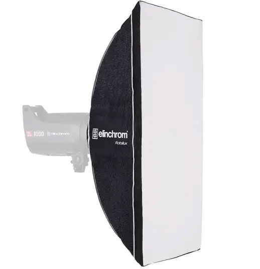 Elinchrom Rotalux Rectabox 60x80 cm Softboks