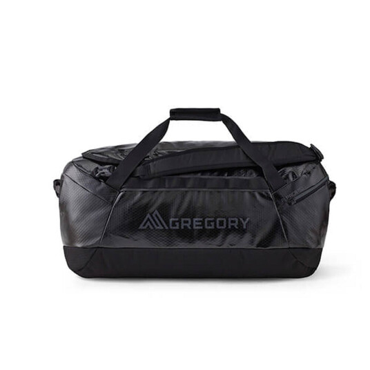 Gregory Alpaca 60 Obsidian Black ALL Gregory Alpaca 60 Obsidian Black ALL