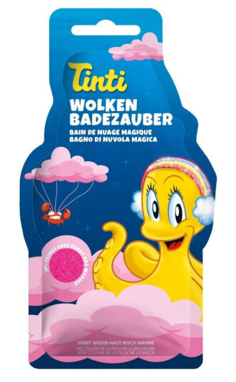 Tinti Bademoro Magiske skyer Rosa Tinti Bademoro Magiske skyer Rosa
