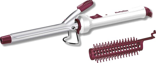 BaByliss 271CE Curl and Brush Krølltang
