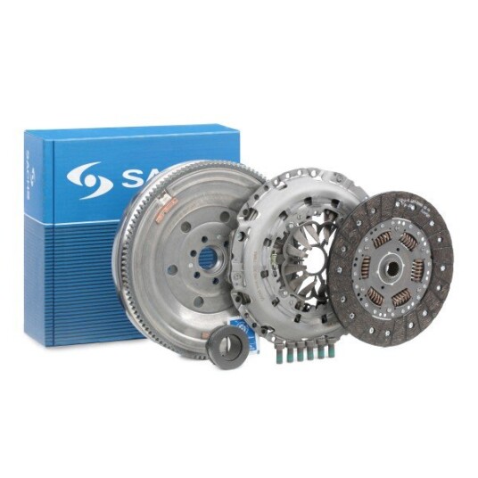 Clutchsett SACHS 2290 601 065