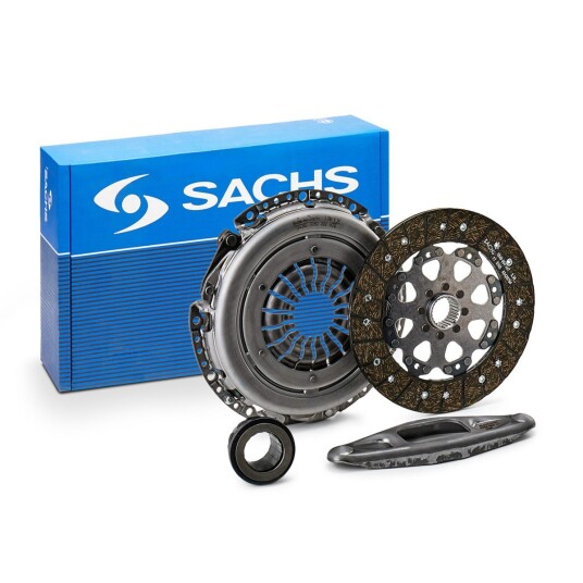 Clutchsett SACHS 3000 970 140