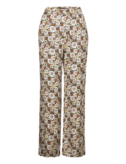 Naja Lauf Vera Pants Bouquet   Multi/patterned   36