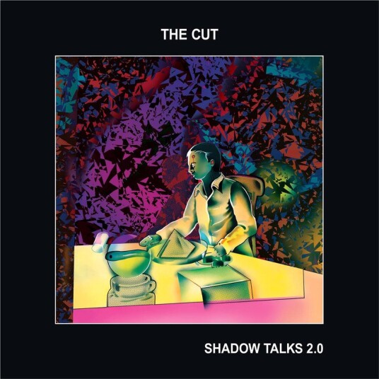 The Cut Shadow Talks 20 Vinyl