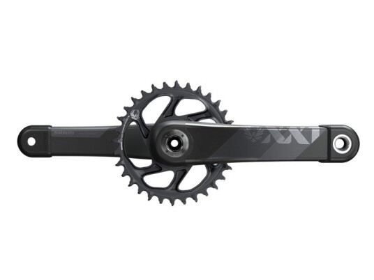 Sram Kranksett Eagle XX1 DUB 34T 175 mm Sram Kranksett Eagle XX1 DUB 34T 175 mm