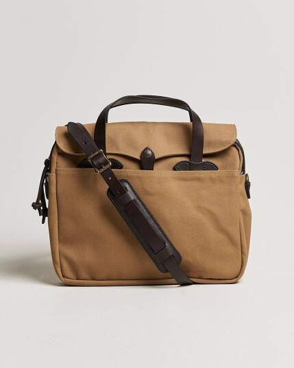 FilsonOriginal BriefcaseTan FilsonOriginal BriefcaseTan