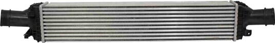 Intercooler VEMO V15 60 6037