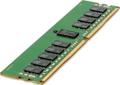 Micron DDR4 DIMM 32GB 3200MHz P21674-001 Micron DDR4 DIMM 32GB 3200MHz P21674-001